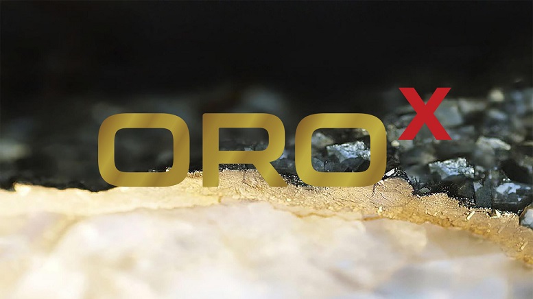 Oro X Mining firma acuerdo de derechos de superficie con la comunidad de Coriorcco