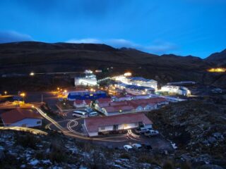 (Perú) Trevali Mining anuncia los resultados preliminares de producción del cuarto trimestre de 2020 y proporciona una guía de producción y costos para 2021