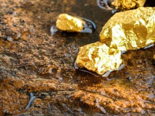 Angold Resources comienza a perforar en el proyecto Dorado, Chile