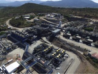 Amerigo Resources informa los resultados de producción anual de 2020 y proporciona orientación para 2021