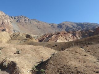 (Perú) Los recursos del elemento 29 proporcionan actualización para el proyecto de cobre Elida