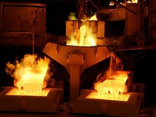 Goldman Sachs reafirma su tesis y proclama que estamos en comienzo de un nuevo superciclo de commodities