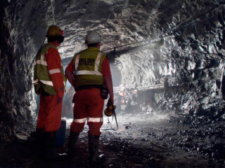 Trabaja en Antofagasta Minerals, acá encontrarás los últimos trabajos publicados