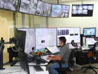 Automatización y el manejo a distancia se imponen en los proyectos de El Teniente.