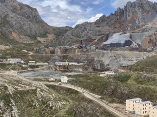 (Perú) Sierra Metals informa los resultados de producción de 2020 y anuncia una sólida guía de crecimiento de producción y EBITDA para 2021