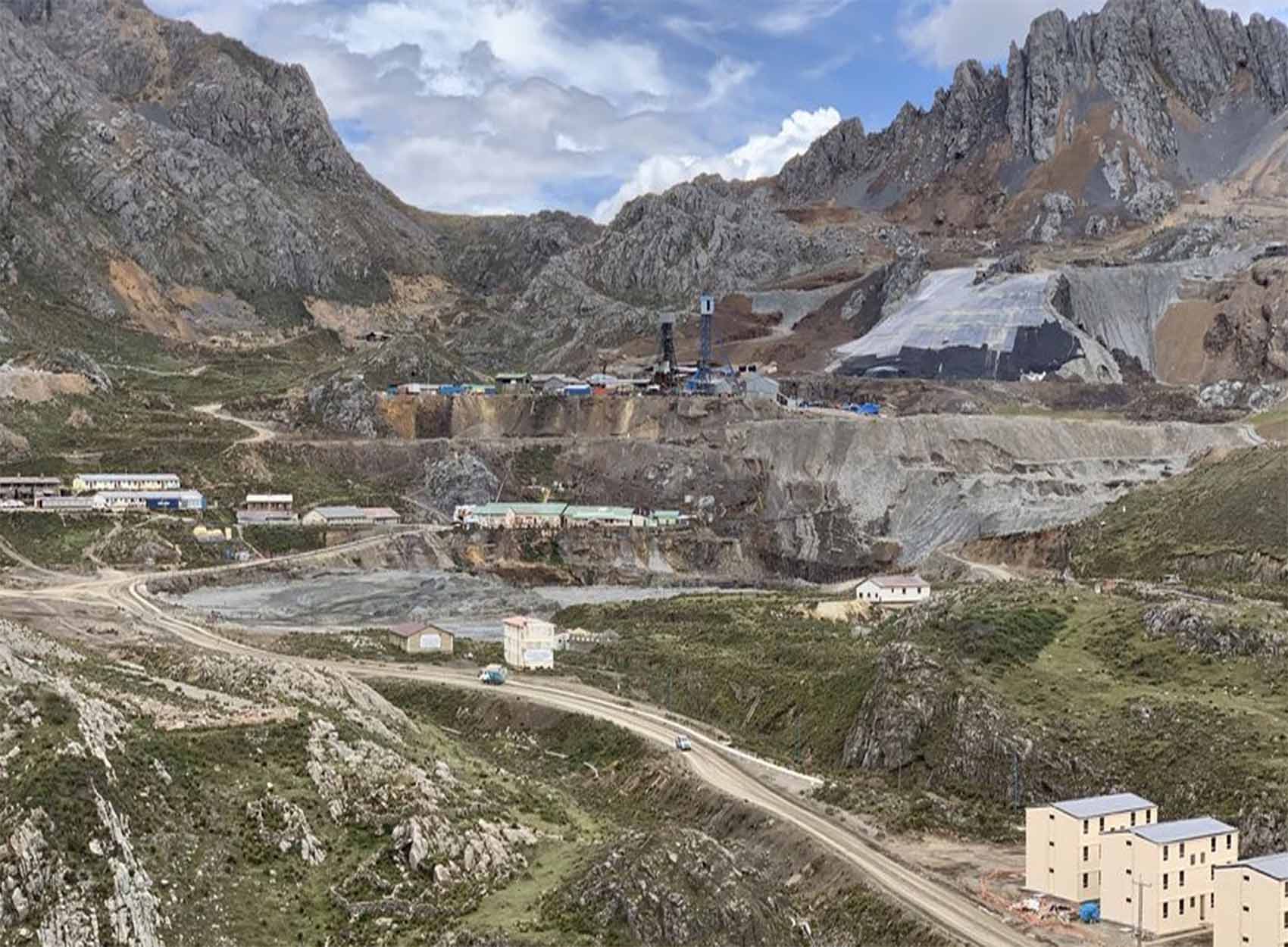 (Perú) Sierra Metals informa los resultados de producción de 2020 y anuncia una sólida guía de crecimiento de producción y EBITDA para 2021