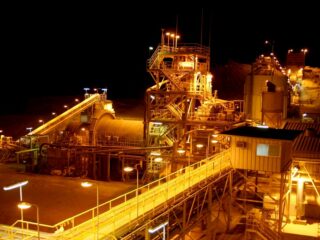 Yamana Gold anuncia los resultados preliminares de producción, financieros y corporativos del cuarto trimestre y del año completo de 2020