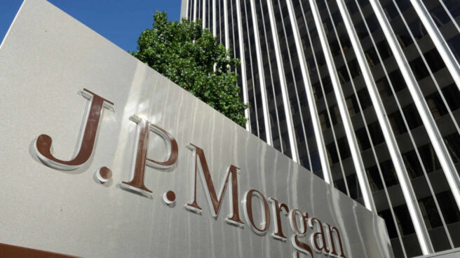 JP Morgan y mercado del cobre: Podríamos estar en el inicio de un nuevo "súper ciclo" de los commodities
