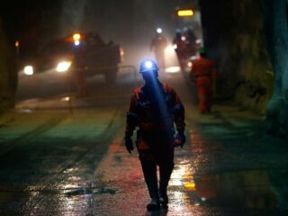 Codelco selecciona a Abengoa para el desarrollo de dos proyectos de mejora