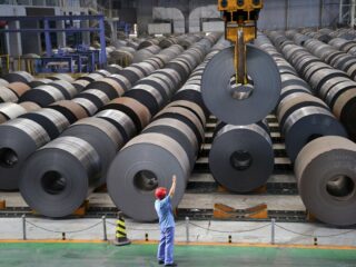 Rio Tinto garantizará transparencia en producción sostenible con START