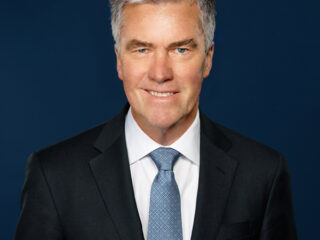 Marimaca Copper nombra a Clive Newall como director no ejecutivo