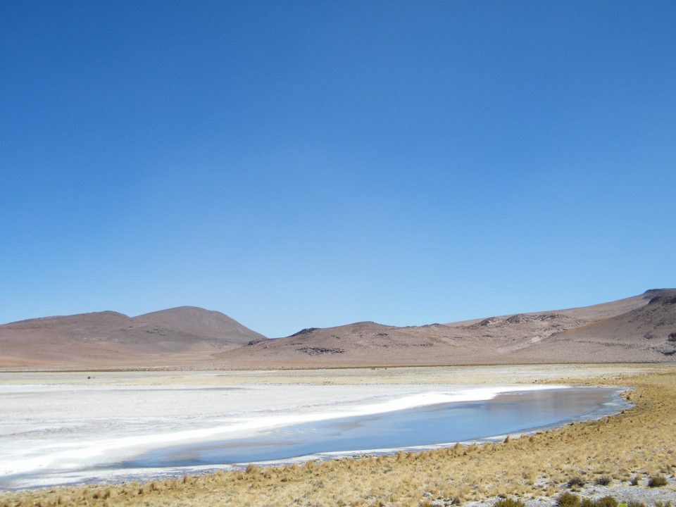 Lithium Chile anuncia el programa geofísico TEM en su propiedad Los Morros y una actualización sobre las suscripciones para su ubicación privada recientemente anunciada