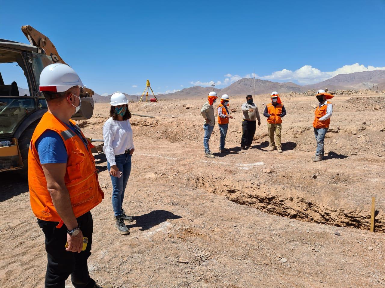 $792 millones se invertirán para modernizar plantas de procesamiento de oro libre de mercurio