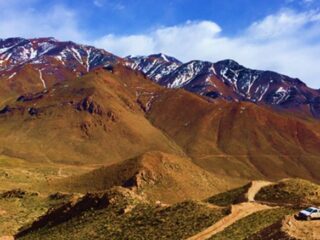 (Argentina) Minsud anuncia los resultados del programa de perforación de la Fase 2 en el Proyecto Chita Valley, San Juan, Argentina