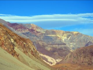 World Copper ofrece actualización sobre exploración