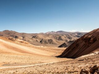 Mirasol Resources inicia programa de perforación en el proyecto autofinanciado Inca Gold