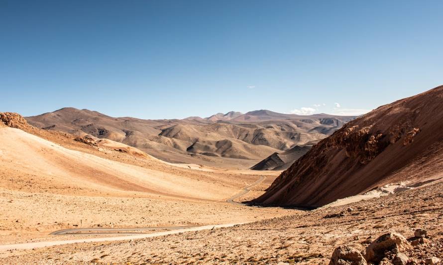 Mirasol Resources inicia programa de perforación en el proyecto autofinanciado Inca Gold