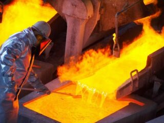 Mayor comerciante de cobre del mundo pone todas sus fichas en el metal y espera que su precio se acerque a los US$ 7 la libra
