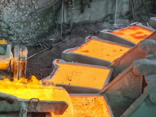 El mundo podría enfrentar un déficit masivo de cobre dentro de una década: ¿De dónde saldrán los futuros suministros?