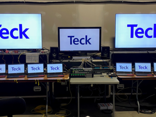 Teck inaugura instalaciones desde donde operará Quebrada Blanca II de manera remota