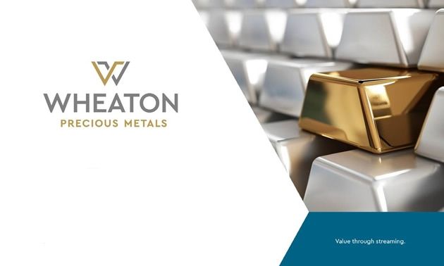 Wheaton Precious Metals anuncia contrato de compra de Oro producido por proyecto de Capstone en Santo Domingo