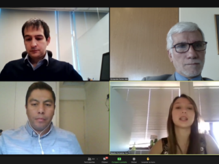 Encuentro de Negocios AIA junto a Sierra Gorda y Franke reunió a más de 400 empresas proveedoras de la Región de Antofagasta