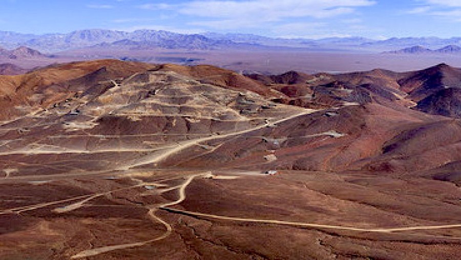 Capstone Mining hará avanzar el proyecto de cobalto en Santo Domingo a la factibilidad; Oportunidad para construir un negocio de cobalto verticalmente integrado en Chile