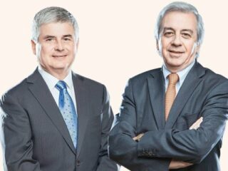 Presidente ejecutivo de Codelco: "Estamos cambiando la manera de gestionar nuestro negocio"