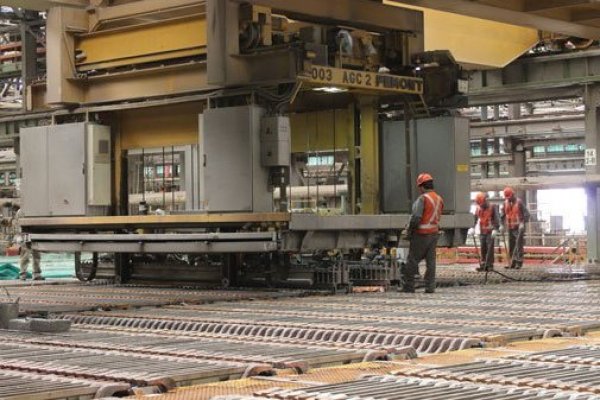 Codelco y grandes mineras aportarán US$ 3.406 millones para financiar nuevo plan de ayudas