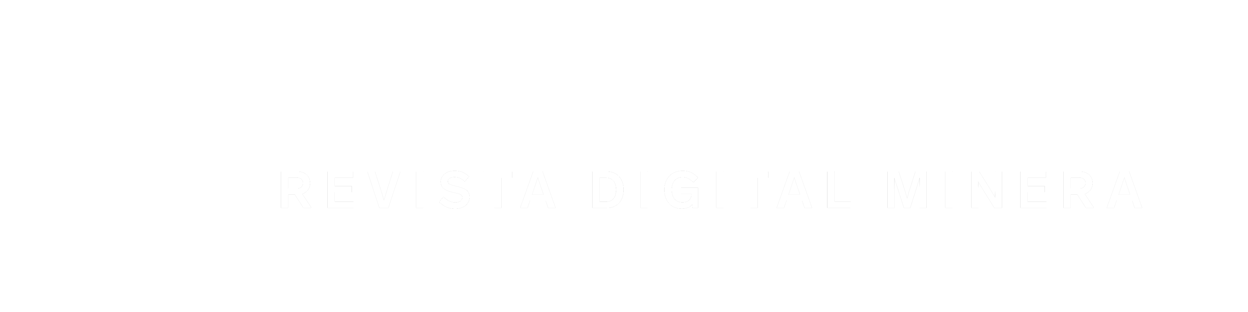 Revista Digital Minera REDIMIN