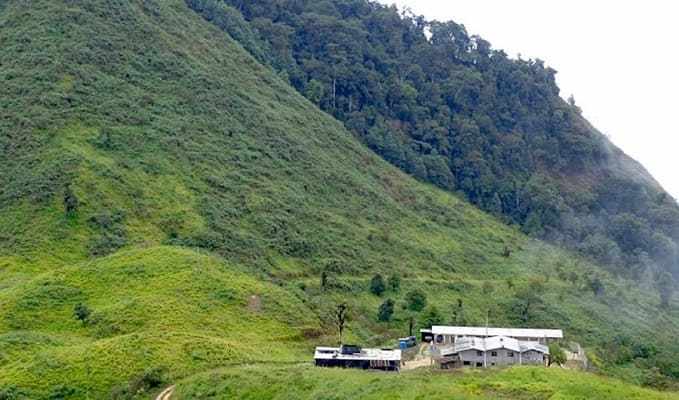 (Ecuador) Luminex anuncia el comienzo de la perforación en dos propiedades enfocadas en cobre