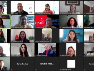Antofagasta dijo “presente” en Encuentro Nacional de Convention Bureaus para abordar los desafíos de la industria MICE en Chile