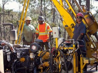 (República Dominicana) Unigold anuncia programa de perforación de 20,000 metros para concesión Neita