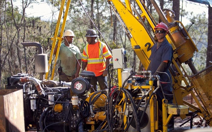(República Dominicana) Unigold anuncia programa de perforación de 20,000 metros para concesión Neita