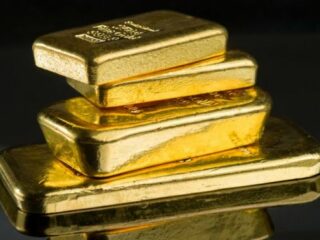 La firmeza del oro plantea qué están viendo los inversores