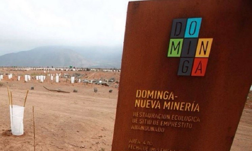 Minera Dominga: Corte Suprema devuelve análisis del proyecto al Tribunal Ambiental