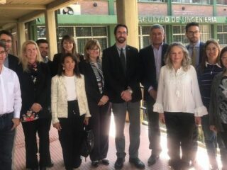(Argentina) Aporte de Australia a la minería de Salta