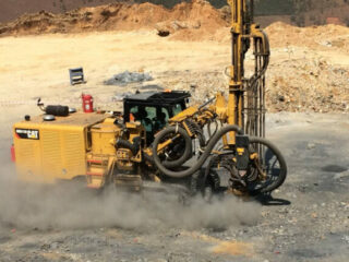 Angold Resources descubre nueva mineralización en Lajitas South Target, proyecto Dorado