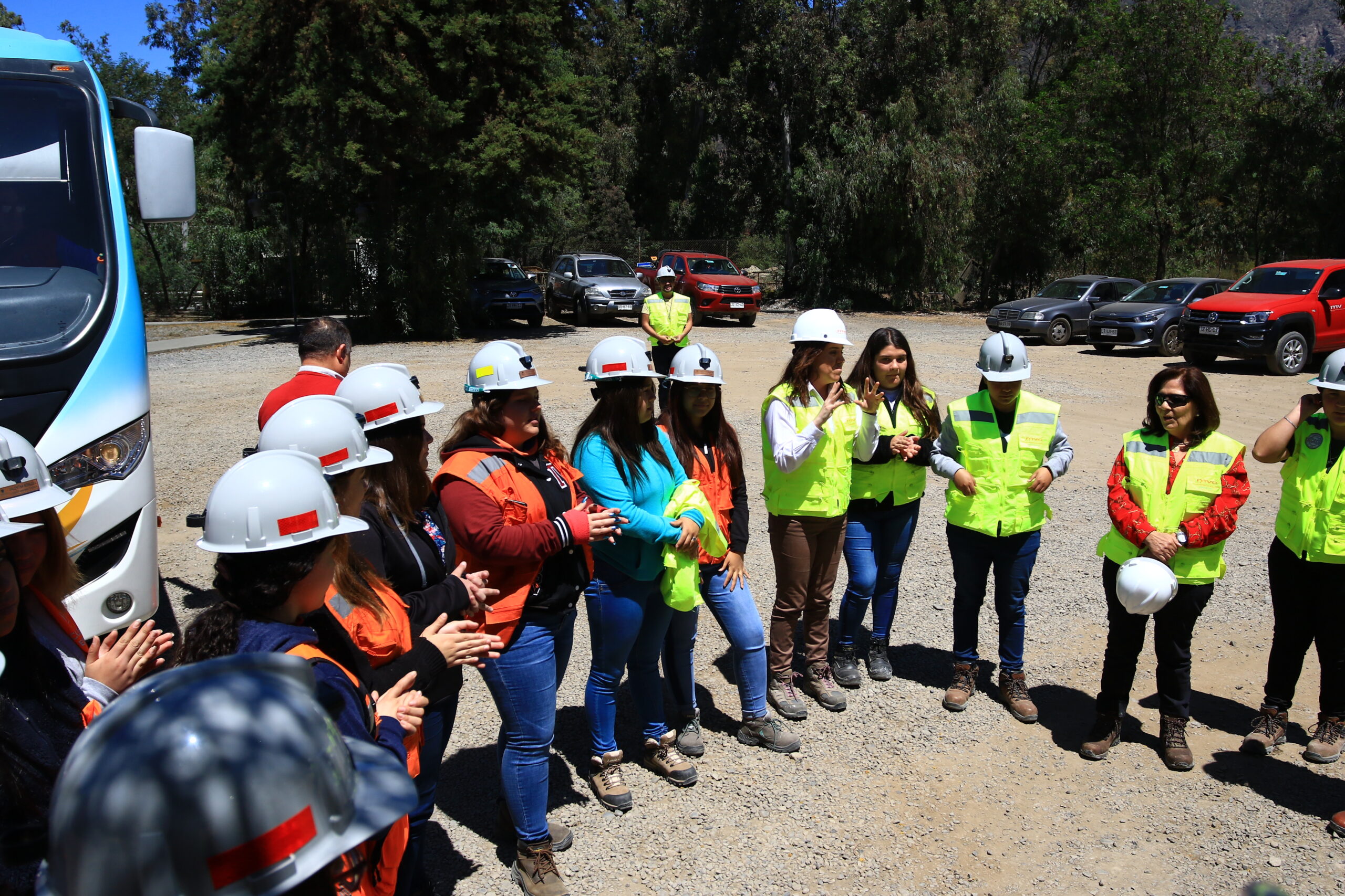 Las acciones de Marimaca Copper aumentan a medida que la compañía perfora los primeros sulfuros significativos en Chile