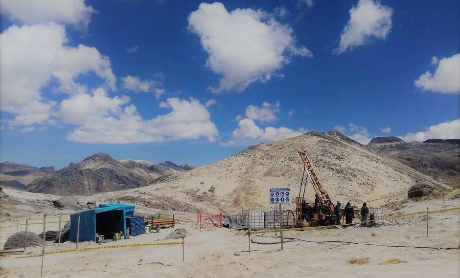 (Perú) Gobierno y empresa minera litigan por 19% de litio descubierto en Puno