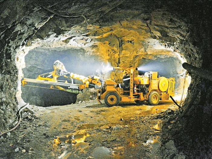 (Colombia) Nueva ronda minera ofertará áreas para extraer fosfatos
