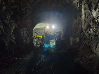 Altiplano Metals avanza a un nuevo nivel de desarrollo en Farellon y observa una ley de cobre de 2,15%