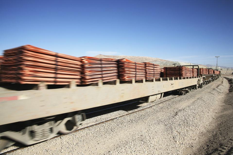 El cobre y el litio compiten por el título de «nuevo petróleo»