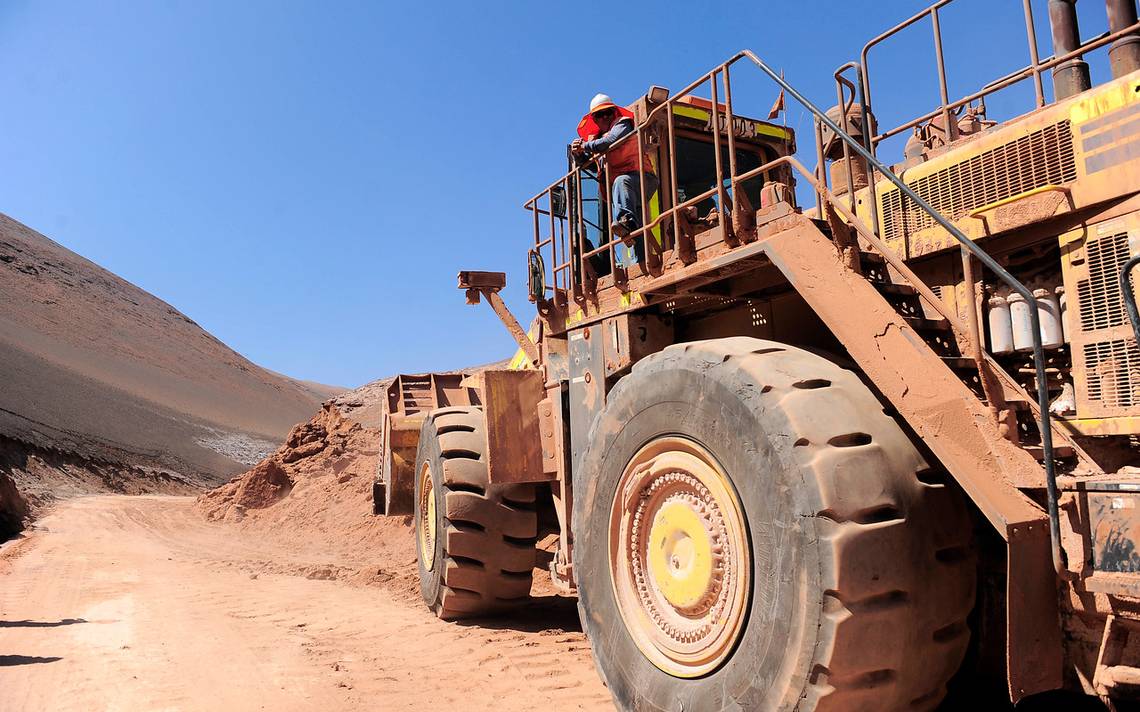 La elaborada estafa que se repite a proveedores de la minería