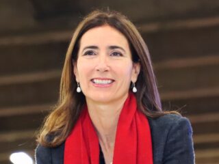 Carolina Schmidt, Ministra de Medio Ambiente: “La minería es una actividad productiva clave para el país, así como para la mitigación y adaptación al cambio climático”