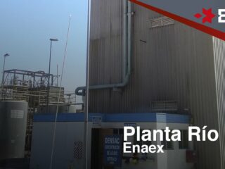 DECLARACIÓN ENAEX