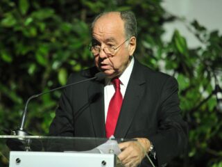 Juan Eduardo Errázuriz: "La minería sigue enfrentando problemáticas que deben ser abordadas bajo puntos de vista distintos a los tradicionales"