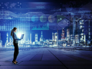 Nueva plataforma incentivará la digitalización en el sector industrial