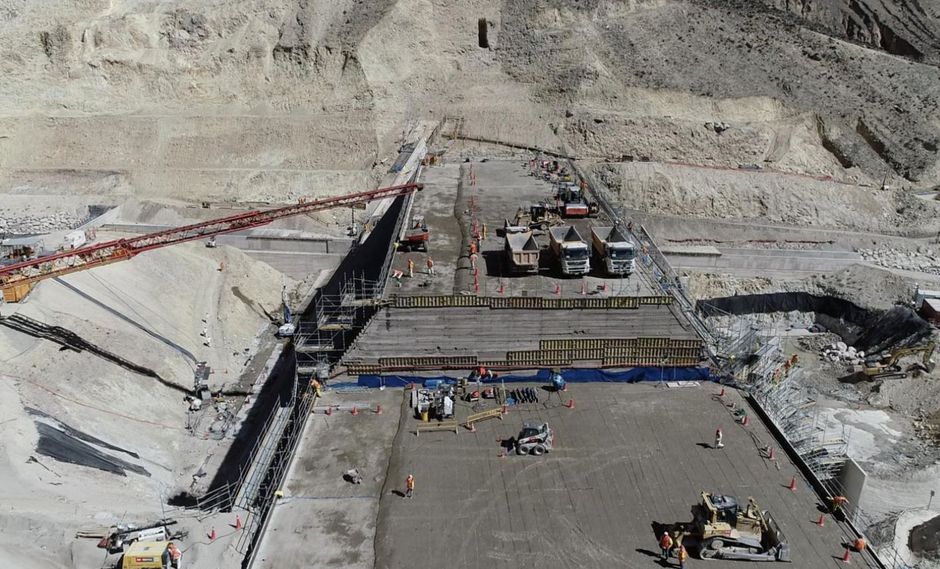 (Perú) Estos son los proyectos mineros cuya construcción han sido postergados para el 2020