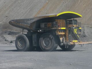 (Perú) Sector minería e hidrocarburos del Perú crece 4,15% en agosto impulsado por mayor producción de gas
